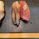 Sushi Hourai - 