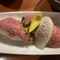 飛騨牛一頭家 馬喰一代 長良本家 - 