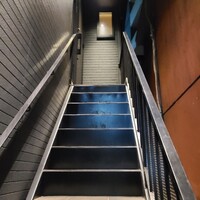 焼肉ホルモン 新井屋 にかい - 