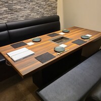 焼肉ホルモン 新井屋 にかい - 