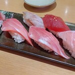 スシロー - 料理写真: