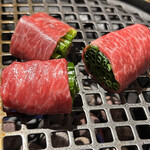 Horumon Yakiniku Tomiya - 