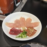 地鶏料理 鳥仁 - 