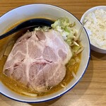 札幌麺や みそら - 