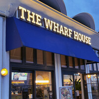 THE WHARF HOUSE YAMASHITA KOEN - 