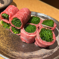 ホルモン焼肉 富や 栄店 - 