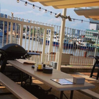 THE WHARF HOUSE YAMASHITA KOEN - 