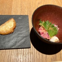 中目黒 いぐち 恵比寿店 - 