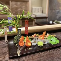 膳司 水光庵 - 
