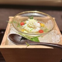 膳司 水光庵 - 