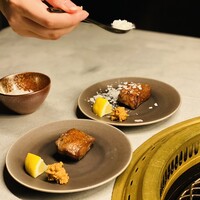 肉屋甲 - 