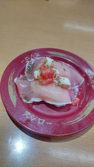 スシロー 帯広店 - 帯広（回転寿司）の写真