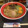 熊本ラーメン 黒亭 本店