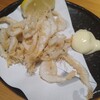魚と酒 まる孝