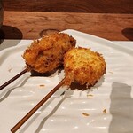 Kushidokoro Mogami Ginza Ten - 