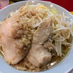 自家製麺 酉 - 