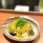 日本料理 晴山 - 