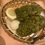 明神丸 はなれ - 