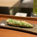 日本料理 晴山 - 