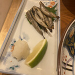 明神丸 はなれ - 