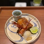 日本料理 晴山 - 
