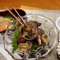 潮り - 