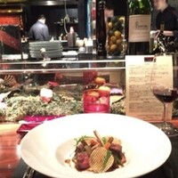 ラトリエ ドゥ ジョエル・ロブション - 