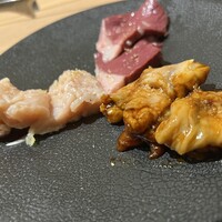 焼肉 黒田 - 