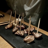 中目黒 いぐち 恵比寿店 -  中目黒 いぐち 恵比寿店 -