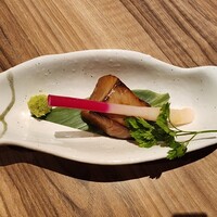 肉割烹 五条 新宿野村ビル49F - 