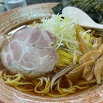 覆麺 智 - 