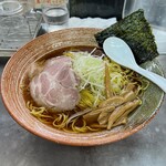 覆麺 智 - 