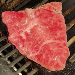 焼肉 宮中 - 