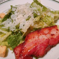 ウルフギャング・ステーキハウス 六本木 - 