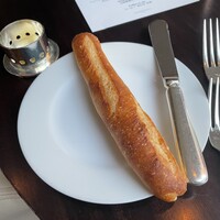 フレンチ キッチン - 