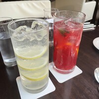 フレンチ キッチン - 