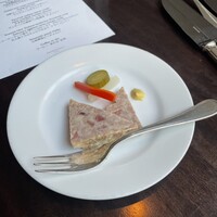 フレンチ キッチン - 
