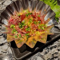 焼肉 宮中 - 
