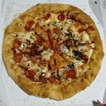 ドミノ・ピザ - 料理写真: