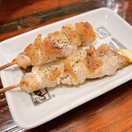 Yakitori Daikichi - 