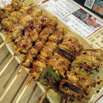 Yakitori No Oogiya - 