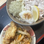 こがね製麺所 - 