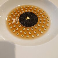 ガストロノミー ジョエル・ロブション - 