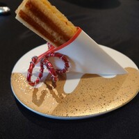 ガストロノミー ジョエル・ロブション - 