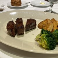 Empire Steak House Roppongi - 