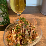 スパイスアンドチキン ハニカム - 