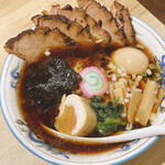 Ramen Kamo Nabe Jumpei - 