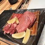 炭火焼肉 なかはら - 