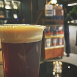 ザ ロイヤルパーク キャンバス - ドリンク写真: