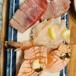 すし酒場 さしす - 